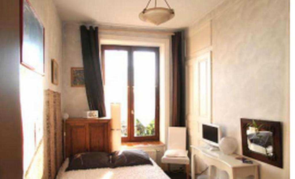 Home Sweet Home Lyon Room photo