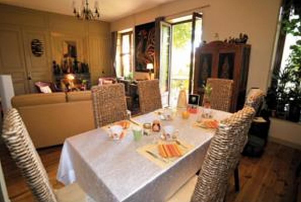 Home Sweet Home Lyon Exterior photo